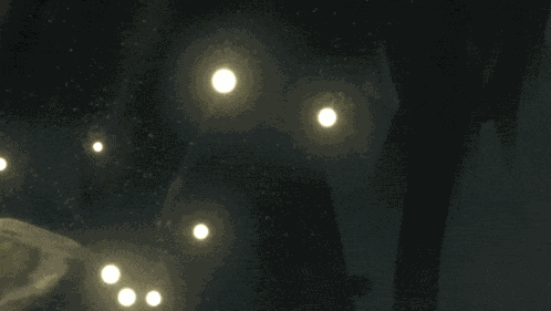 Voices Mestre Yoda GIF