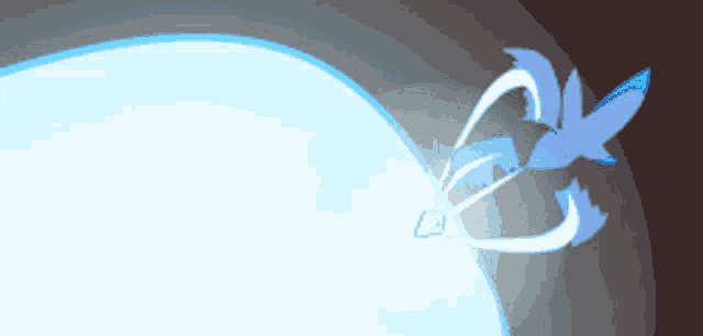 Void Ray Prismatic Alignment GIF