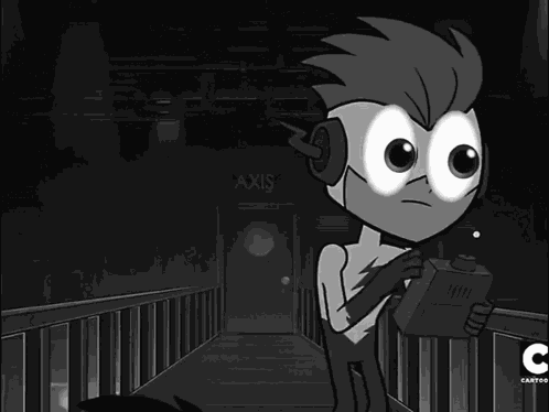 Void Void Meme GIF