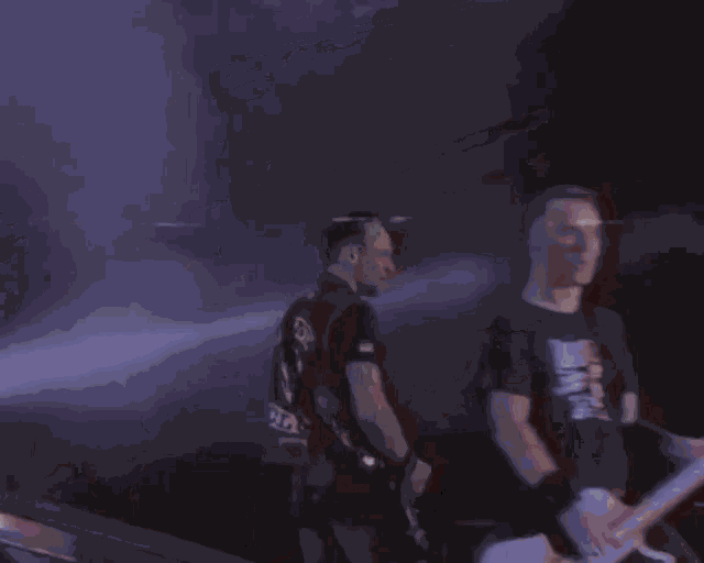 Volbeat I Get Groovy GIF