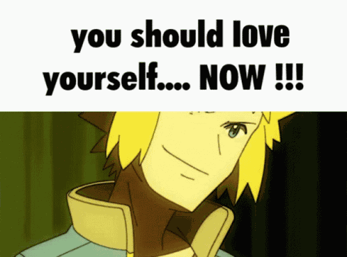 Volkner Pokemon GIF