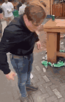 Vomíto GIF