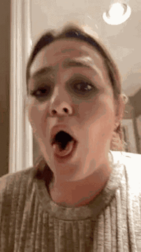 Vomit Discusting GIF