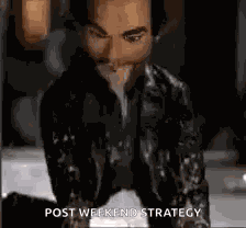 Vomit Ew GIF