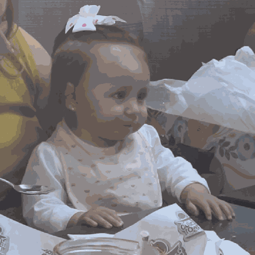 Vomit Gag GIF