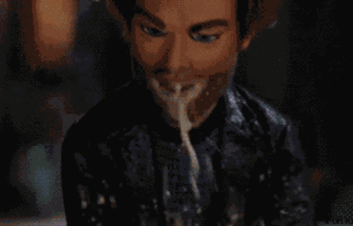 Vomit Team GIF