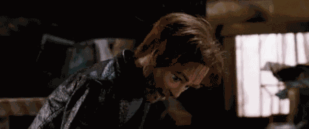 Vomiting Team America GIF