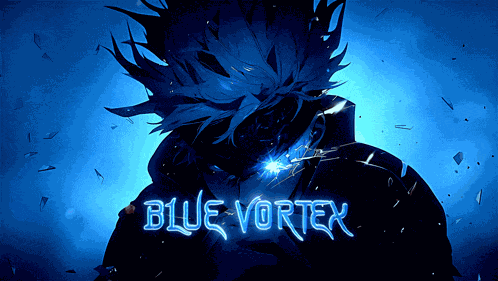 Vortex Bg Meme
