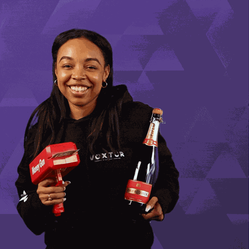 Voxtur Celebration GIF