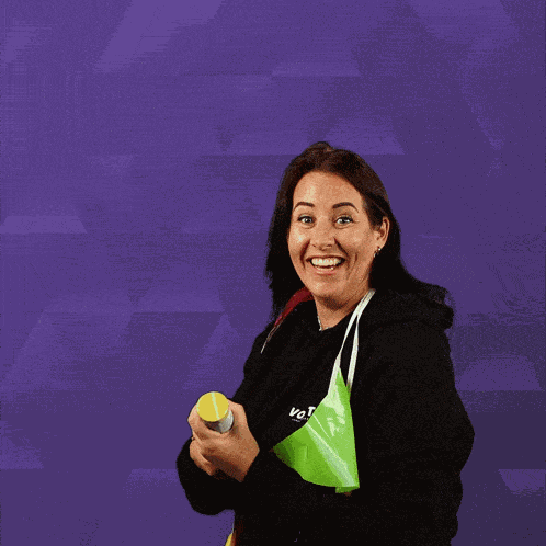 Voxtur Confetti Canon GIF