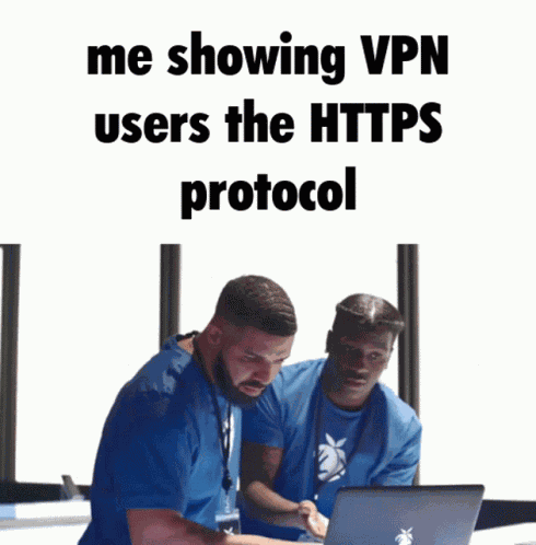 Vpn Https GIF