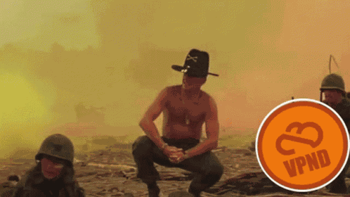 Vpnd Victory GIF