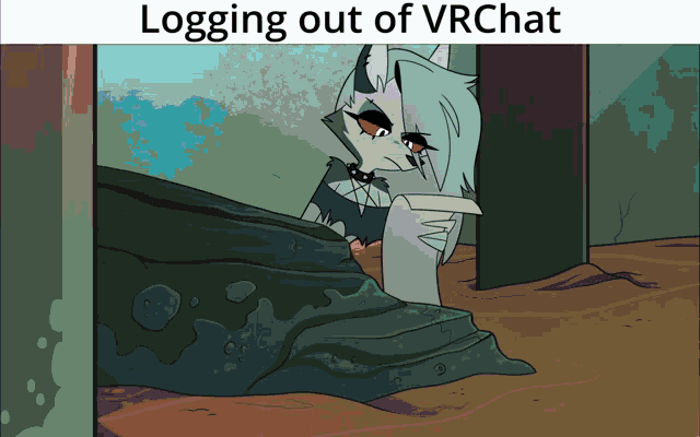 Vrchat GIF