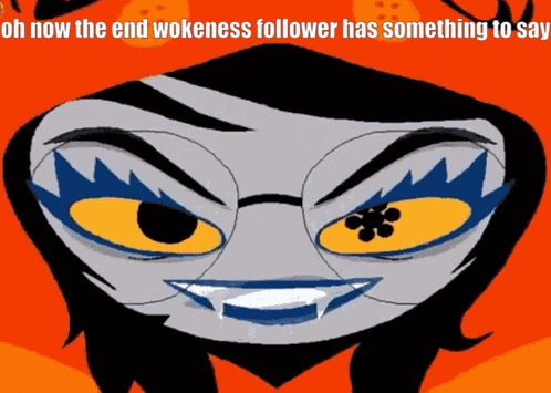 Vriska Serket Twitter GIF