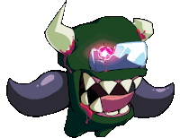 Vs Imposter Fnf Sticker