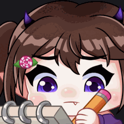 Vtuber Anime GIF