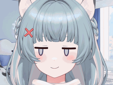 Vtuber Espressleo Vtuber GIF