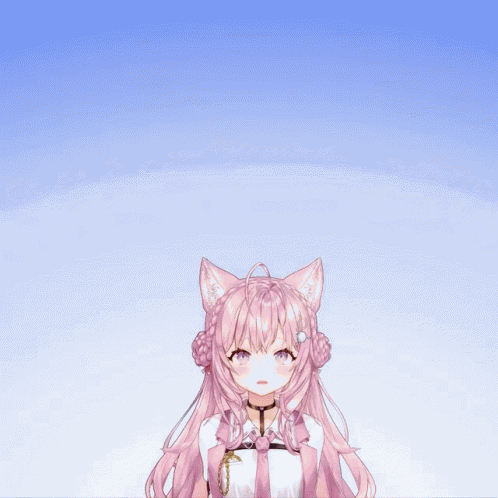 Vtuber Hololive GIF