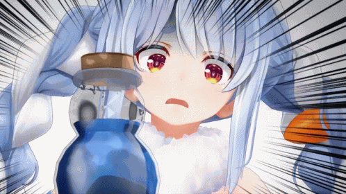 Vtuber Hololive GIF