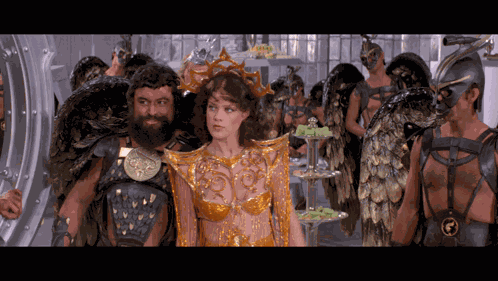 Vultan Prince Vultan GIF