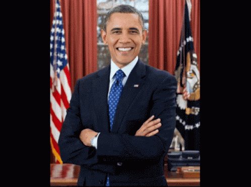 Vv Obama GIF