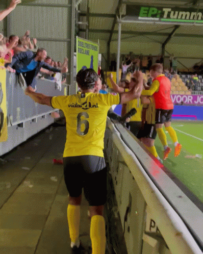 Vvvvenlo Fotograaf GIF
