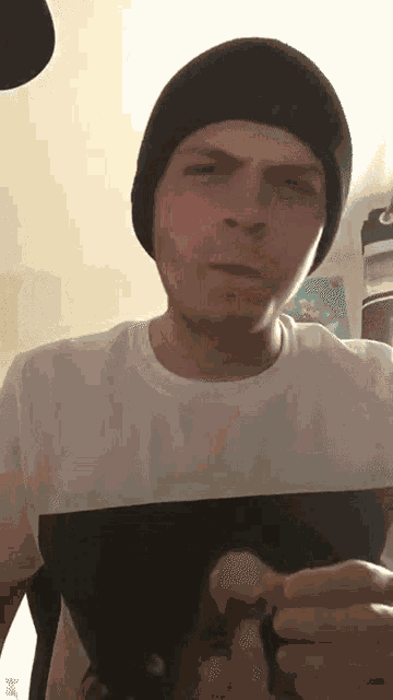 Vxcl Dolla Shack GIF