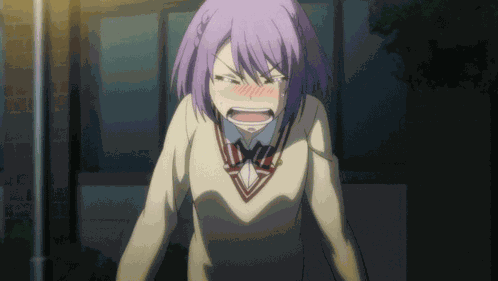 Wütend Angry GIF