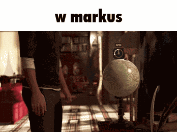 W Markus Detroit Become Human GIF