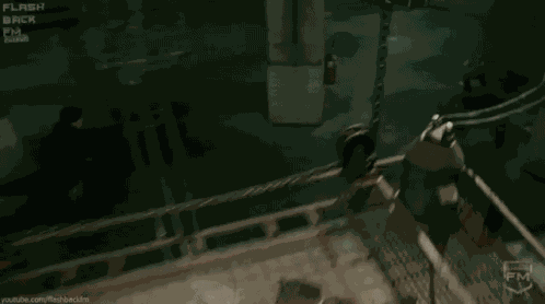 W07 Wolverine GIF