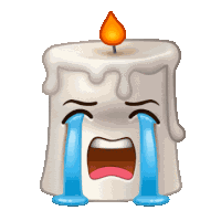 Waaaaah Maaaaah Sticker