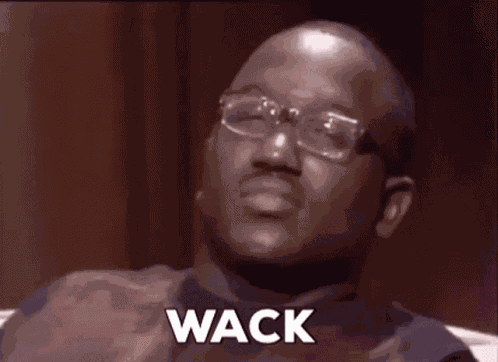 Wack Thatswack GIF