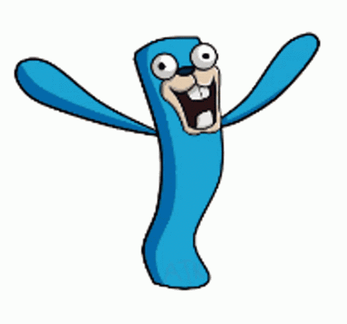 Wacky Waving Inflatable Tube Man Wacky Inflatable Arm Flailing Tube Man GIF