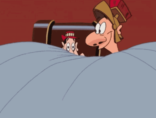 Wacky World GIF