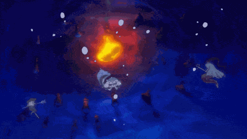 Wadatsumi One Piece GIF