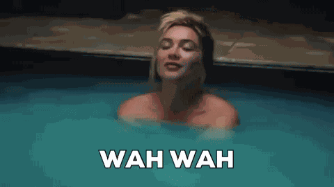 Wah Wah Womp Womp GIF