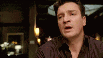 Wait A Minute No GIF