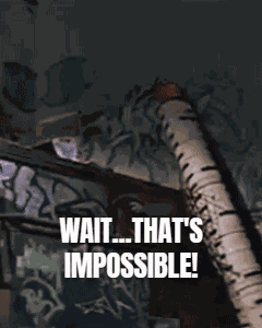 Wait That'S Impossible GIF