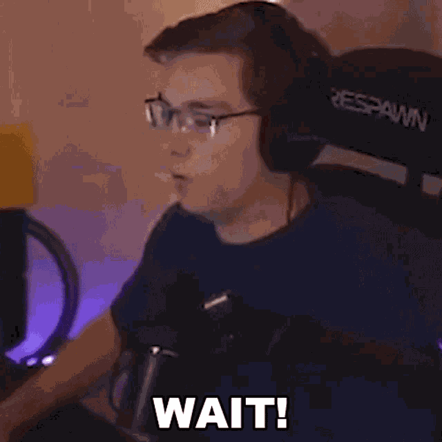 Wait Theres Another One Barton GIF