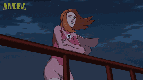 Waiting Atom Eve GIF