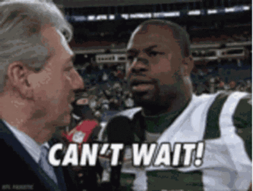 Waiting GIF