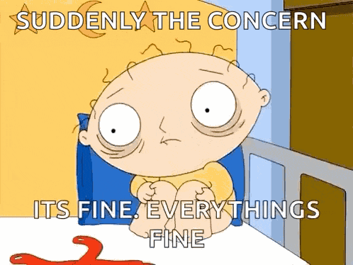 Waiting Family Guy GIF