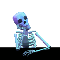 Waiting For Arrests Sticker