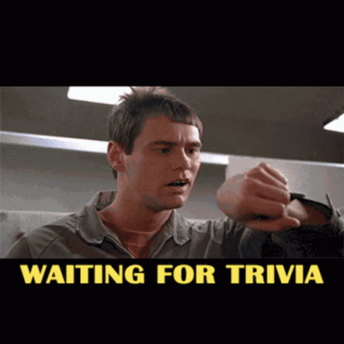 Waiting For Trivia Waiting GIF