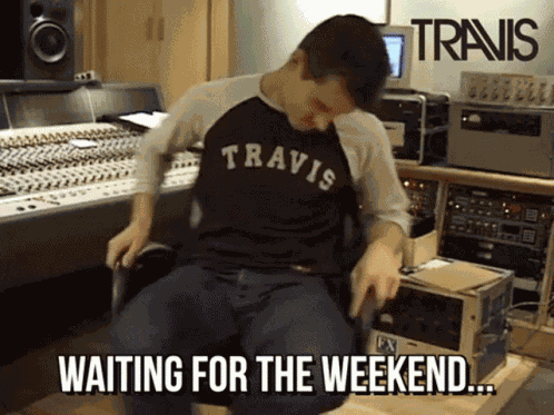 Waiting For GIF