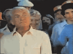 Waiting Patiently GIF