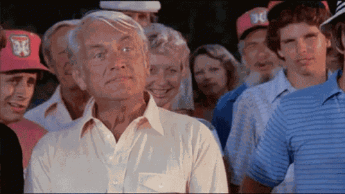 Waiting Still GIF