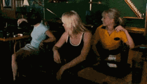 Waiting The GIF