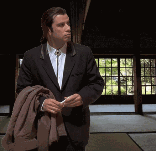 Waiting Wait Cd Dojo GIF