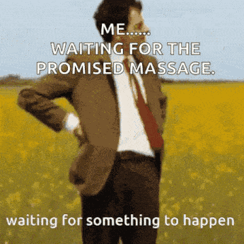 Waiting GIF